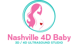 Nashville 4D Baby